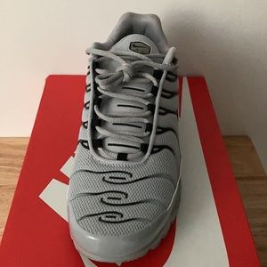 Nike Air Max Plus Wolf Grey